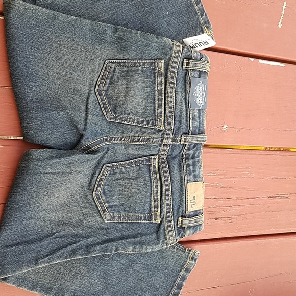 Rumm Skinny Jeans - Picture 7 of 7